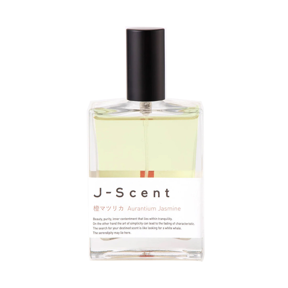 J-scent オーランティウム ジャスミン - オードパルファム 50 ml