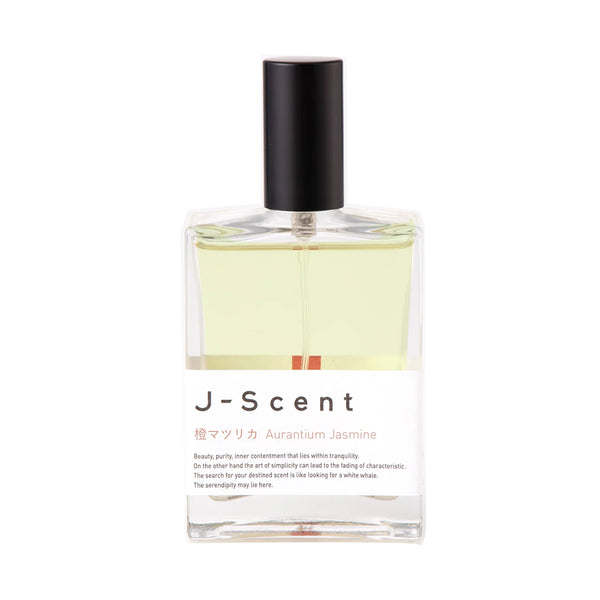 J-scent オーランティウム ジャスミン - オードパルファム 50 ml – Papique