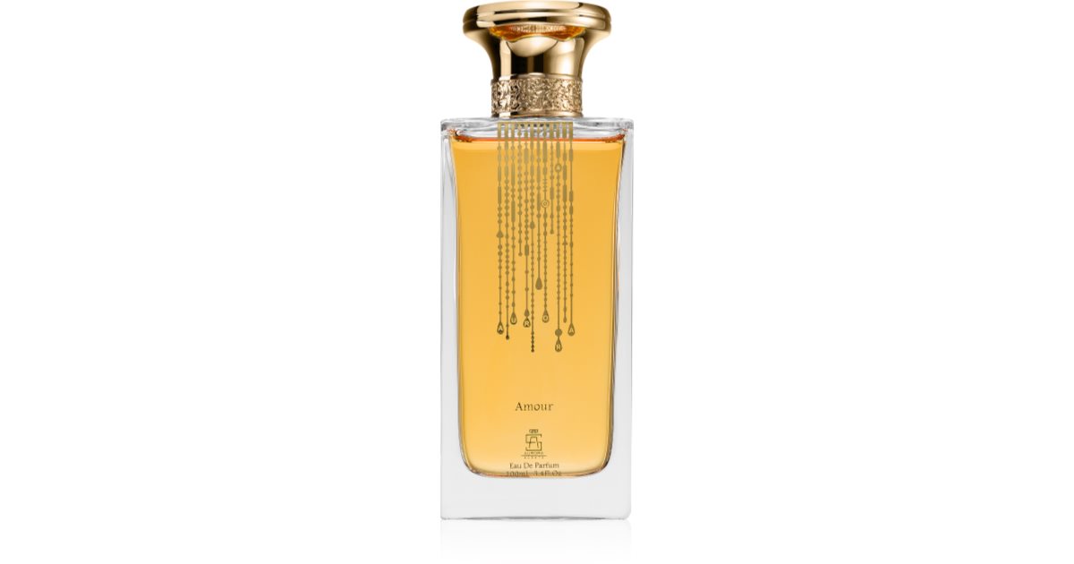 Aurora Amour 100 ml eau de parfum för kvinnor