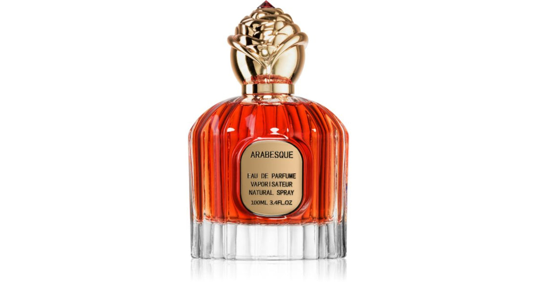 Aurora Arabesque 100 ml