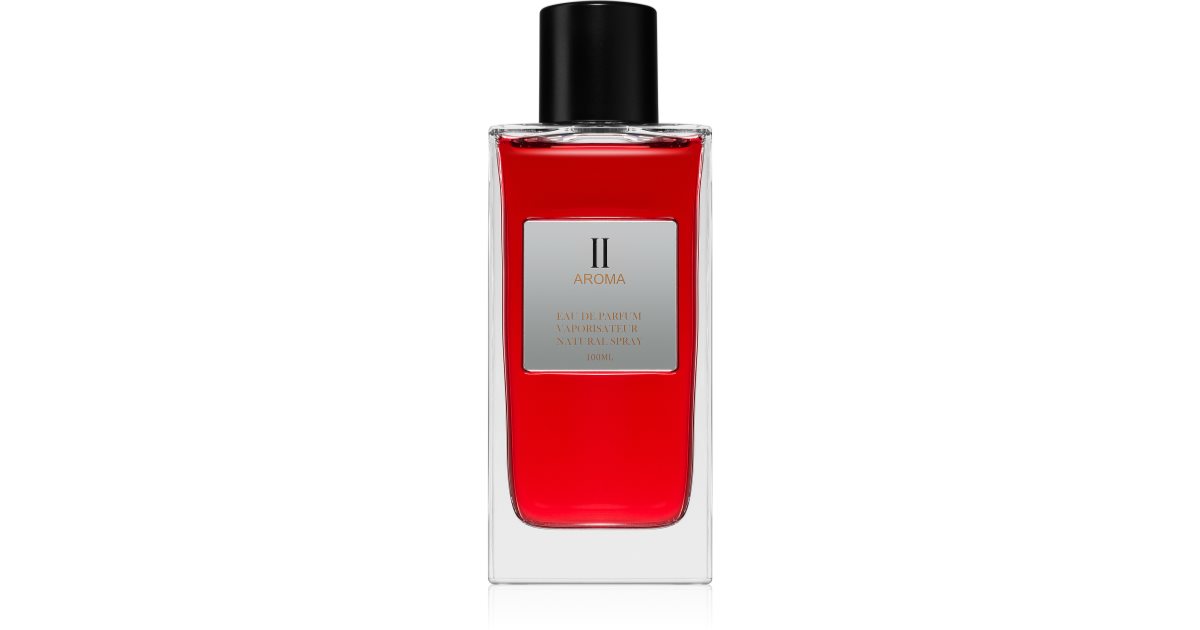 오로라 아로마 II 100ml