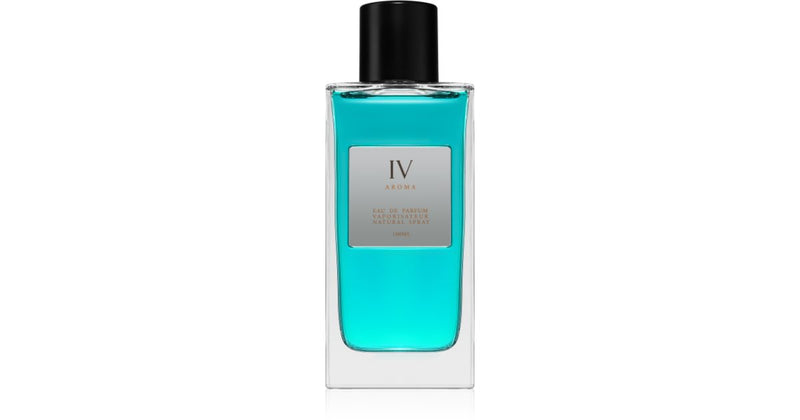 Aurora أروما IV 100 مل ماء عطر للنساء