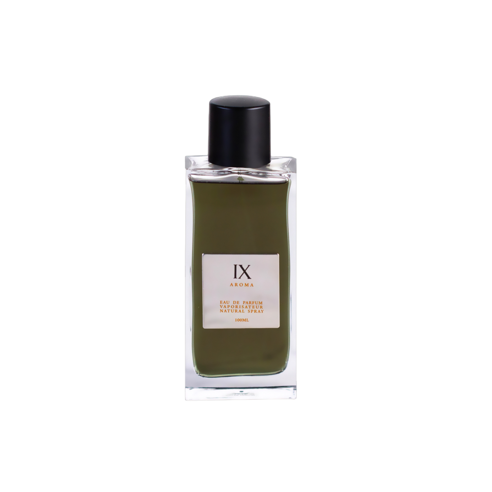 Aurora عطر أروما IX أو دو برفيوم للرجال 100 مل