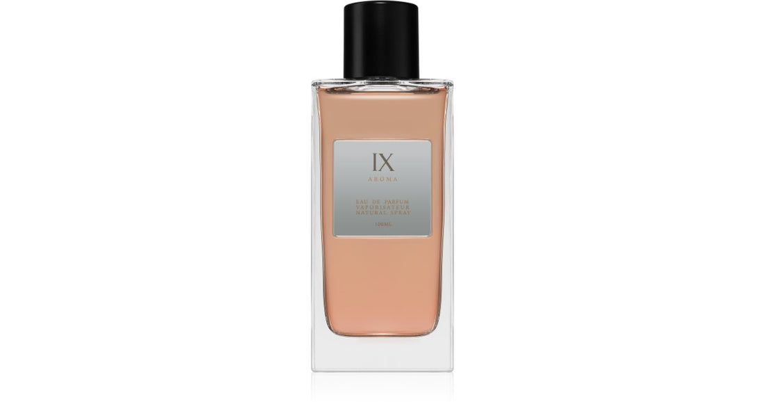 Aurora Aroma IX eau de parfum para mujer 100 ml