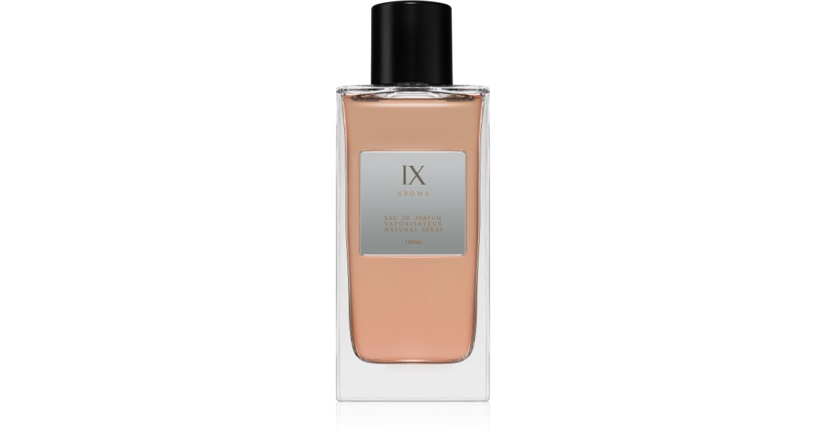 Aurora Aroma IX 100 ml eau de parfum donna