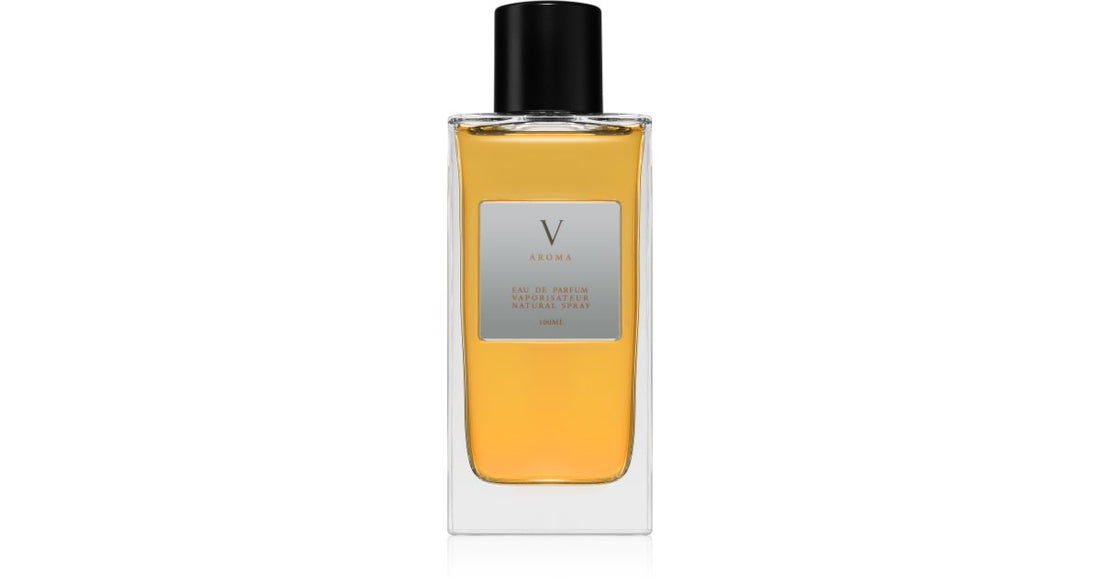 Aurora Aroma V eau de parfum para mujer 100 ml