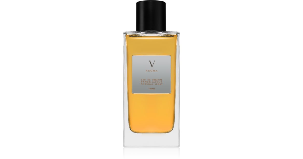 Aurora Aroma V 100 ml eau de parfum til kvinder