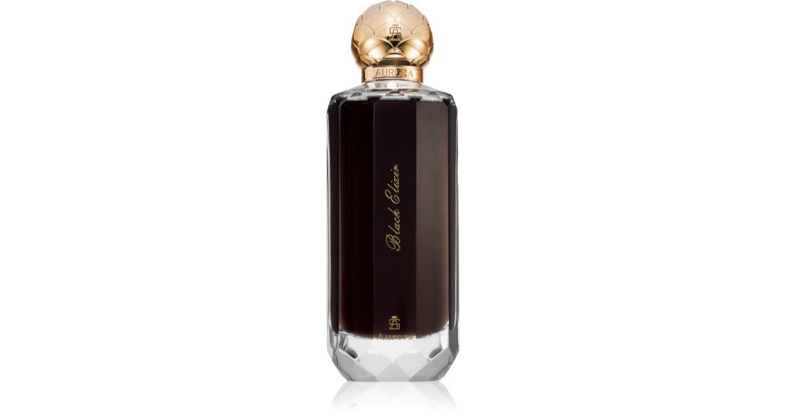 Aurora Elixir Preto 100 ml