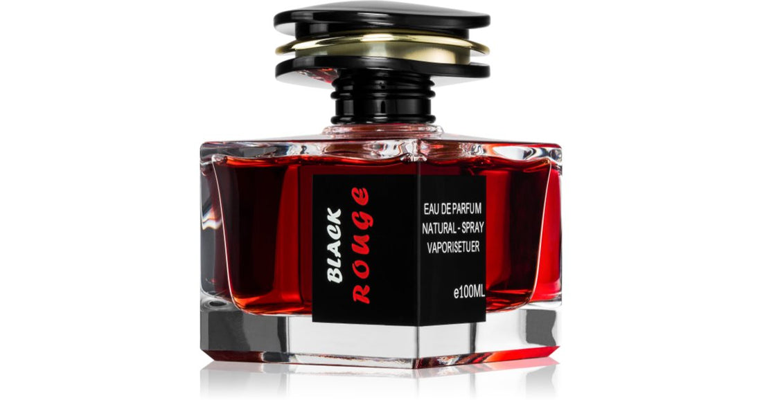 Aurora Rouge Noir 100ml