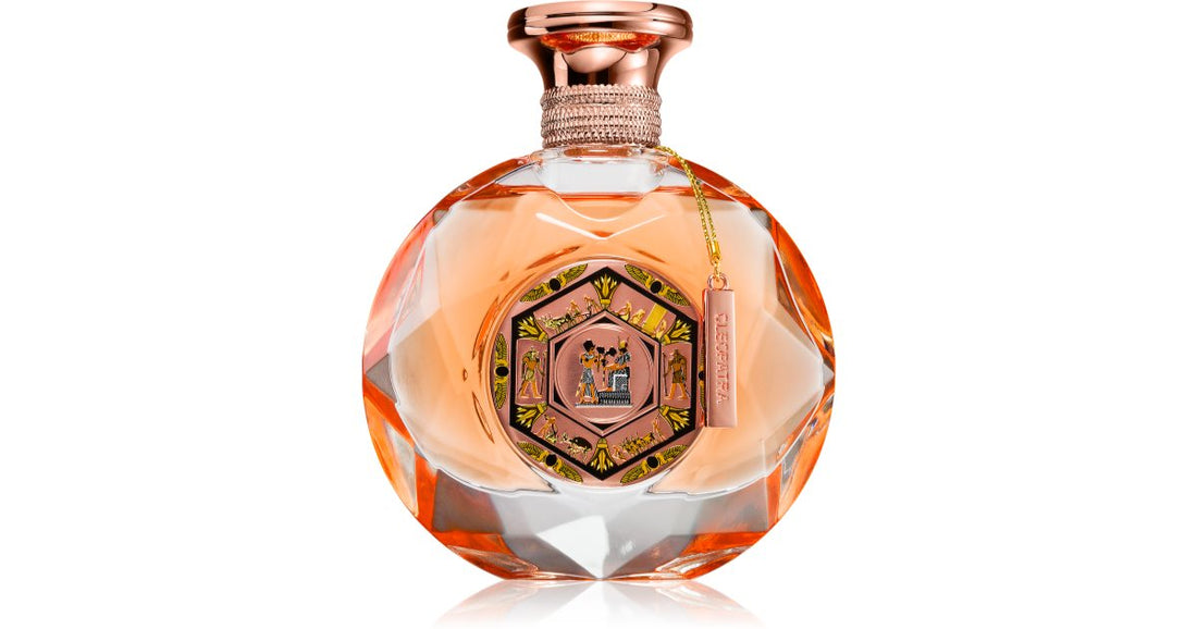 Aurora عطر كليوباترا 100 مل مخفف للنساء