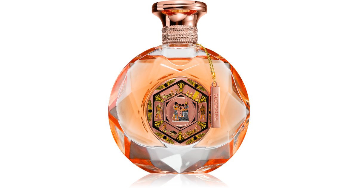 Aurora Cleopatra 100 ml Eau de Parfum für Damen