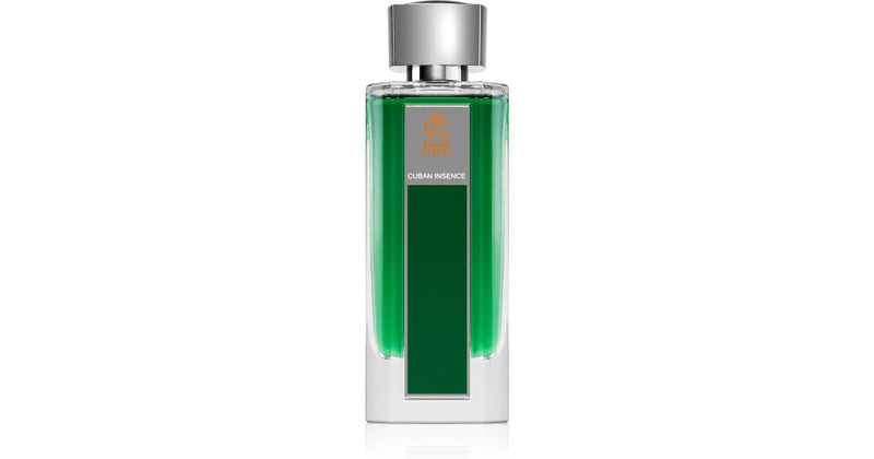 Aurora Cuban Insence 100 ml eau de parfum til mænd