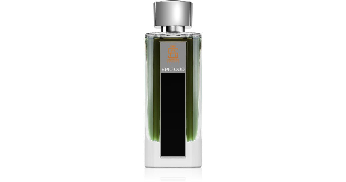 Aurora Epic Oud 100 ml