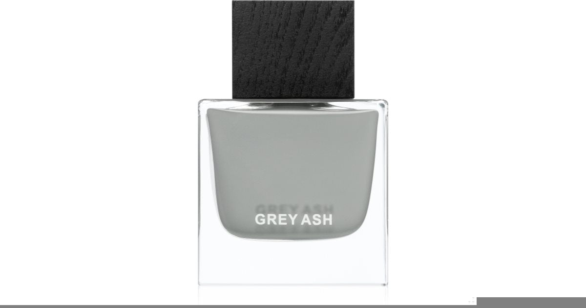 Aurora Grey Ash 100 ml eau de parfum unisex