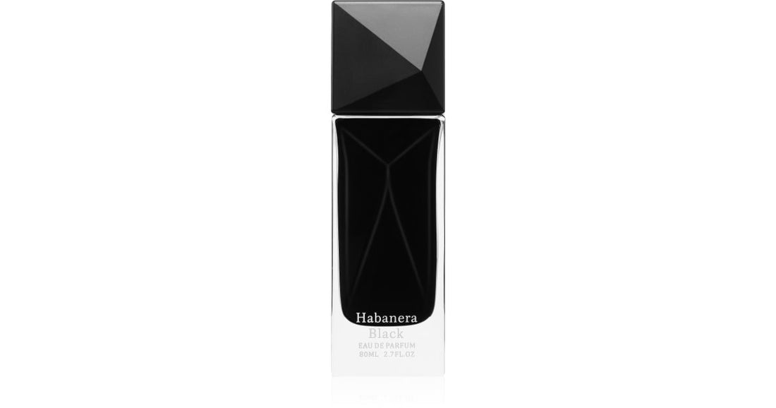 Aurora Habanera Black Eau de Parfum לנשים 80 מ&quot;ל