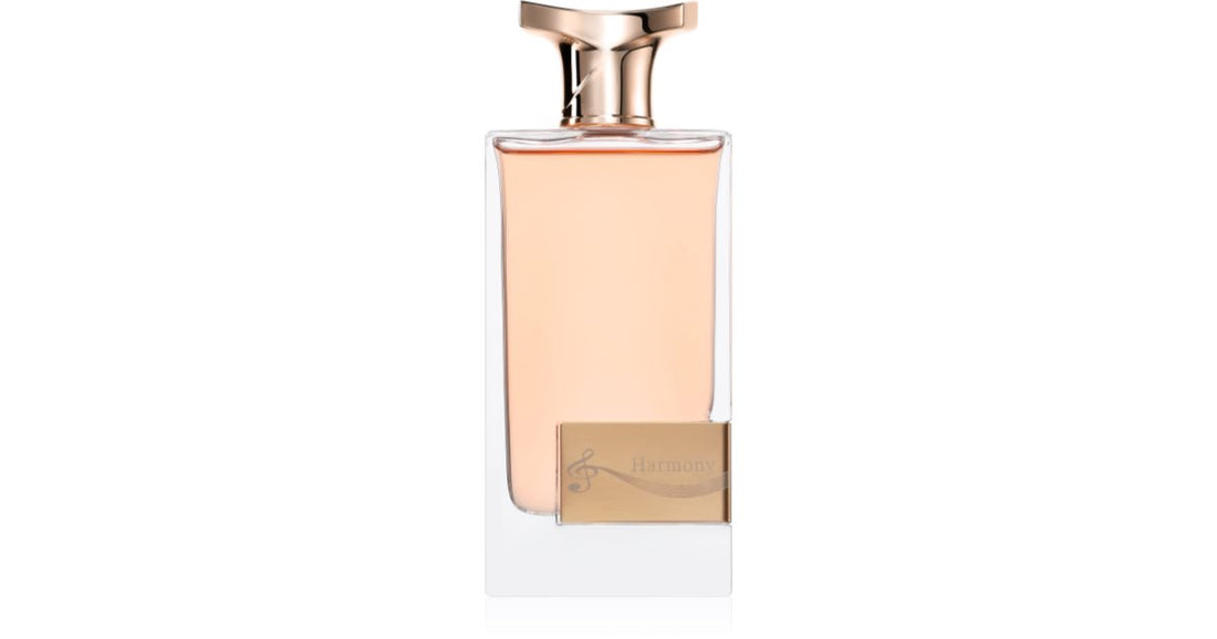 Aurora Harmony Eau de Parfum da donna 100 ml