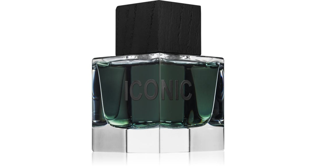 Aurora Iconic 100 ml