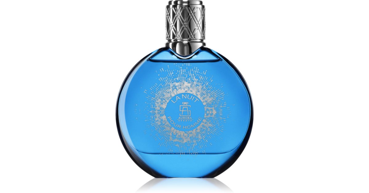 Aurora La Nuit Apa de Parfum pentru barbati 100 ml