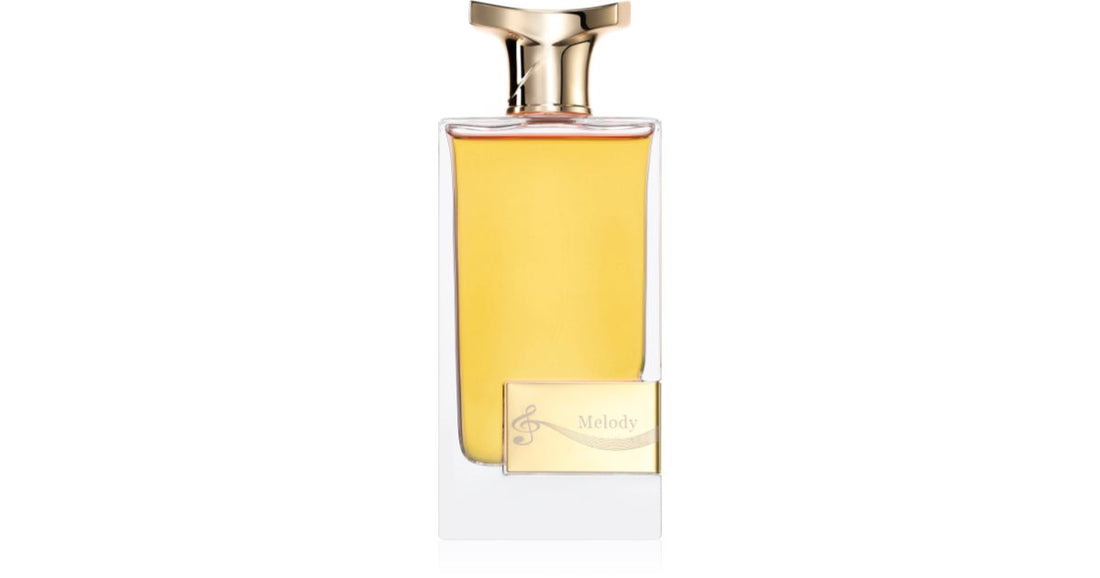 Aurora Mélodie Eau de Parfum pour femme 100 ml