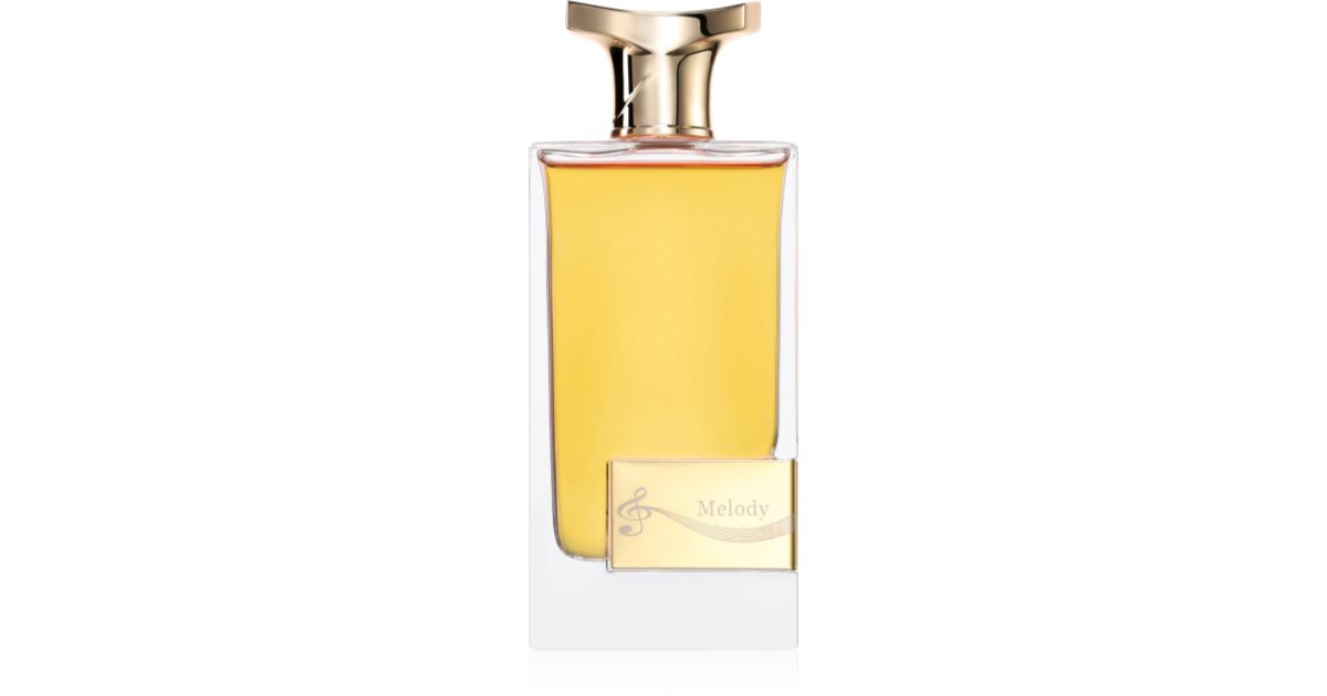 Aurora Melody Eau de Parfum for kvinner 100 ml