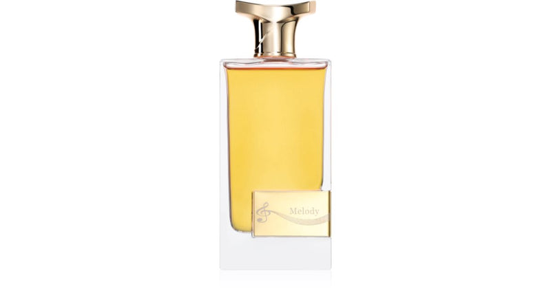 Aurora Melodía Eau de Parfum para mujer 100 ml