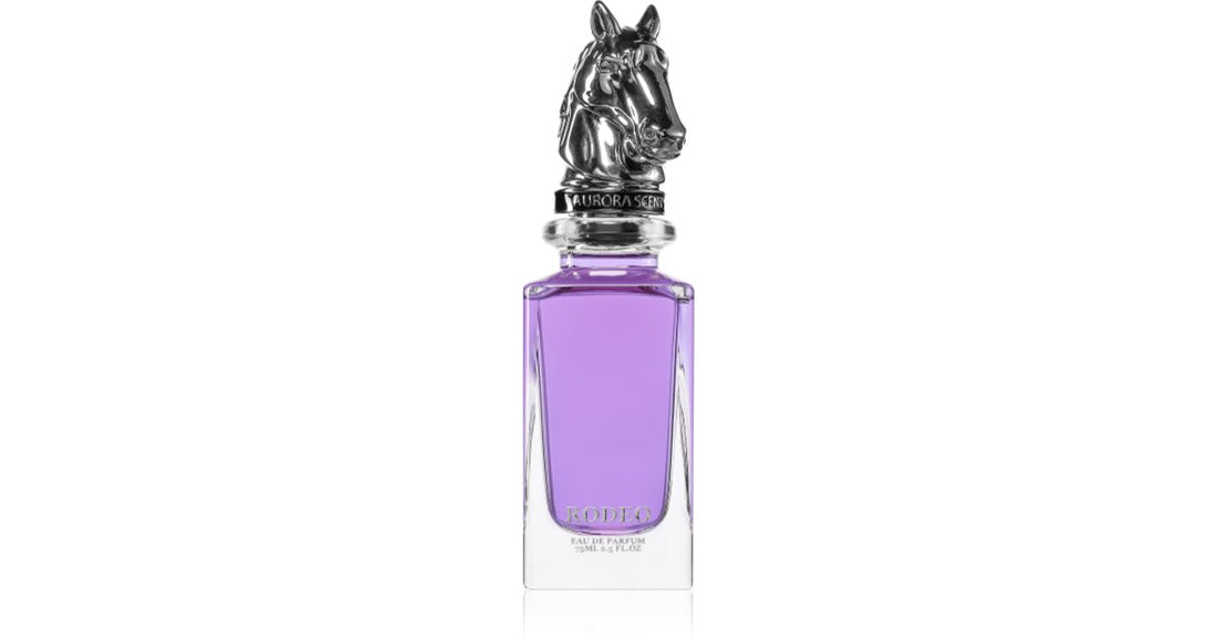 Aurora ロデオ オードパルファム ユニセックス 75ml