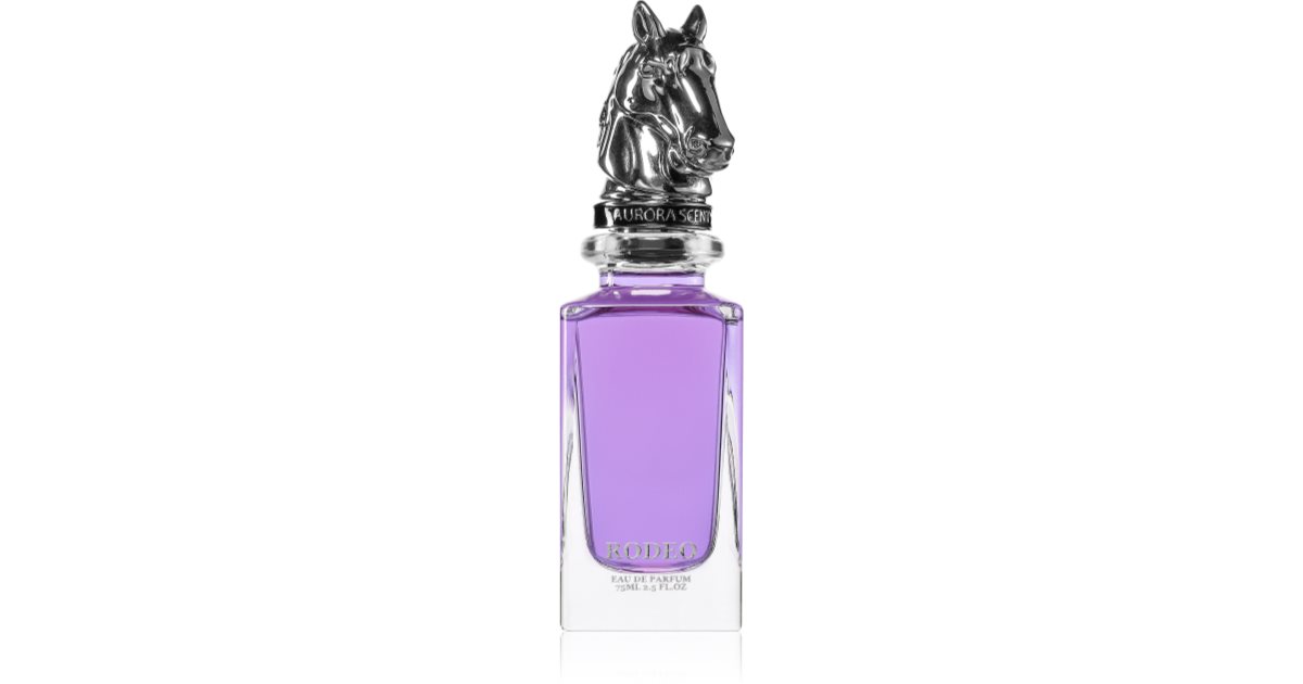 Aurora Rodeo Eau de Parfum unisex 75 ml