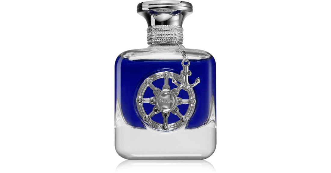 Aurora Sailor Silver 100 ml unisex eau de parfum