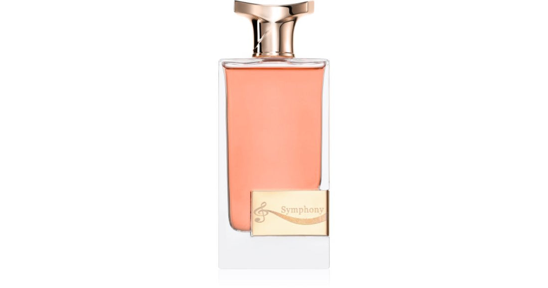 Aurora Sinfonía Eau de Parfum para mujer 100 ml