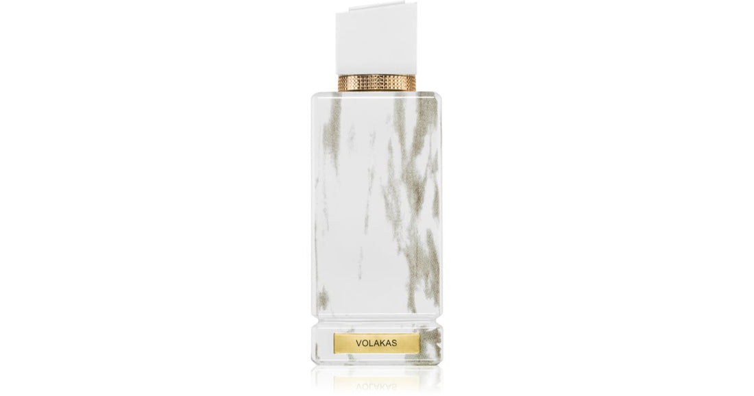 Aurora Volakas eau de parfum unisex 100 ml