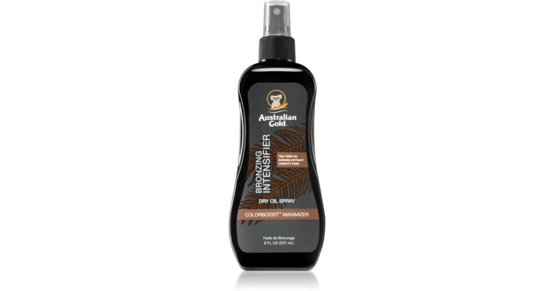 Australian Gold Bronzing Intensifier 237 ml