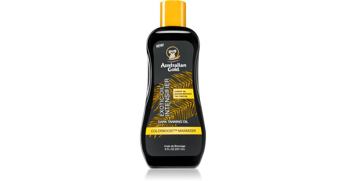 Australian Gold Exotische Intensifier 237 ml