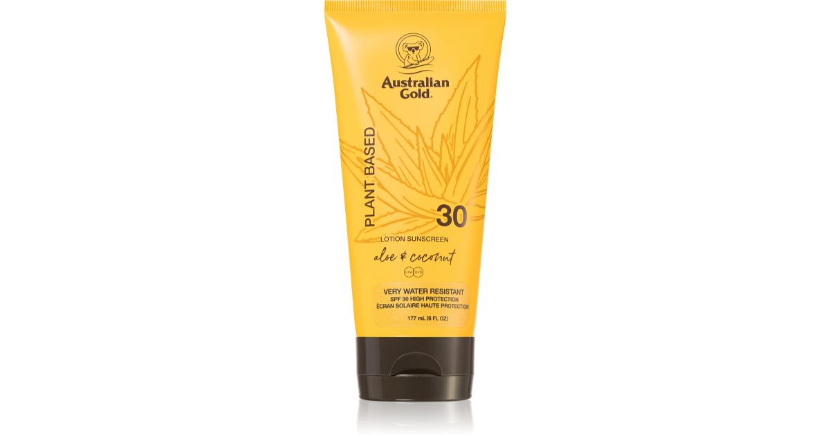 Australische Goldpflanzenbasis 177 ml