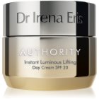 Dr Irena Eris Authority Crème verstevigend anti-rimpels SPF 20 50 ml — Dagcrème