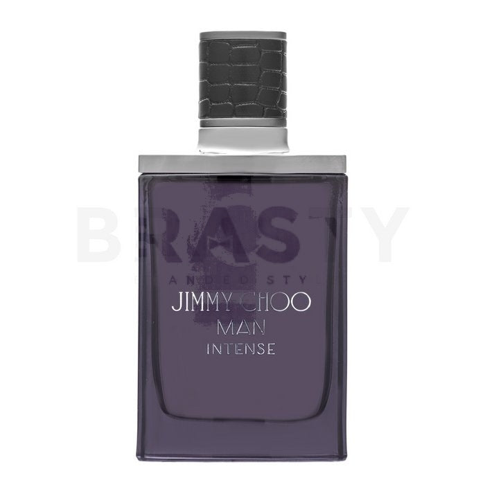 Jimmy Choo Man Intense EDT M 50 ml