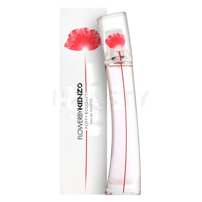 Kenzo Flower by Kenzo Poppy Bouquet EDT W 30 ml