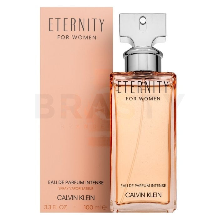 Calvin Klein Eternity Intense 2022 EDP W 100 ml