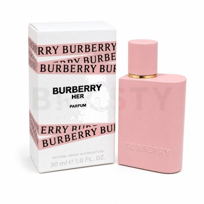Burberry Her Parfum PAR W 30 ml