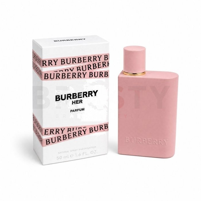 Burberry Her Parfum PAR W 50 ml