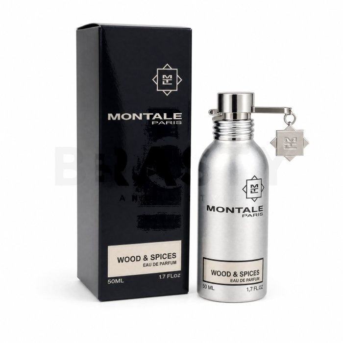 Montale Wood &amp; Spices EDP M 50 ml