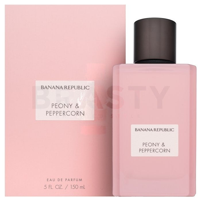 Banana Republic Peony &amp; Peppercorn EDP U 150 ml