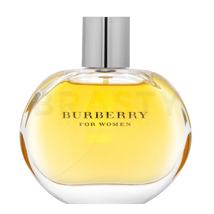 Burberry for Women EDP W 100 ml