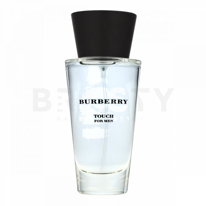 Burberry Touch da uomo EDT M 100 ml