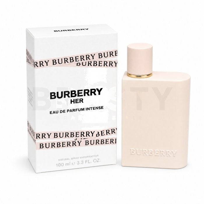 Burberry Her Intense EDP W 100 ml