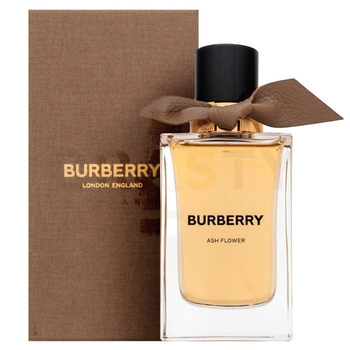 Burberry Ash Flower EDP U 100 ml