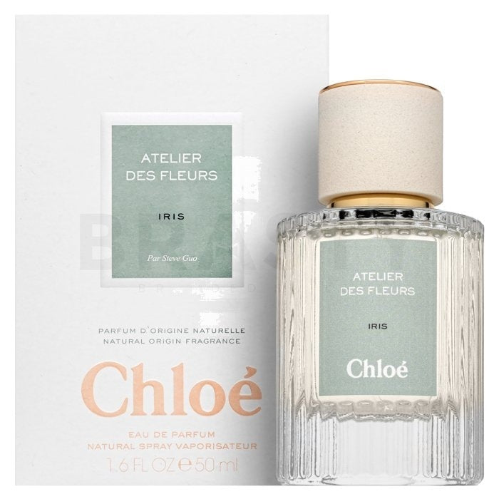 Chloé Atelier des Fleurs Iris EDP U 50 ml