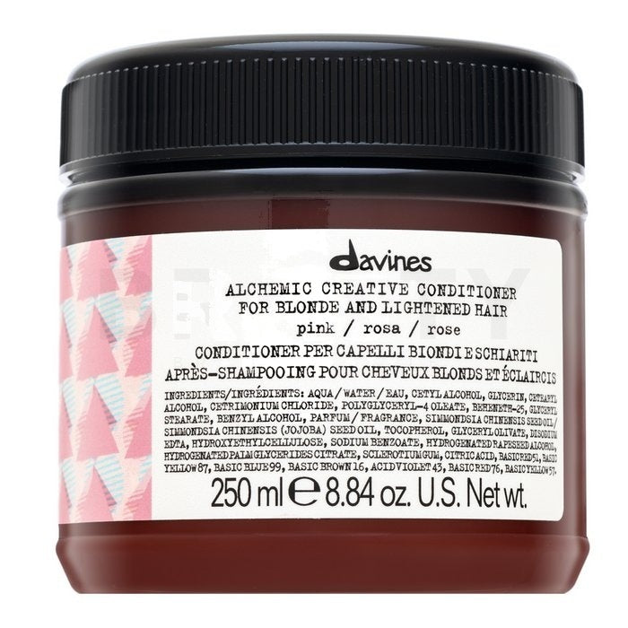 Davines Alchemic Conditioner Pink 250 ml