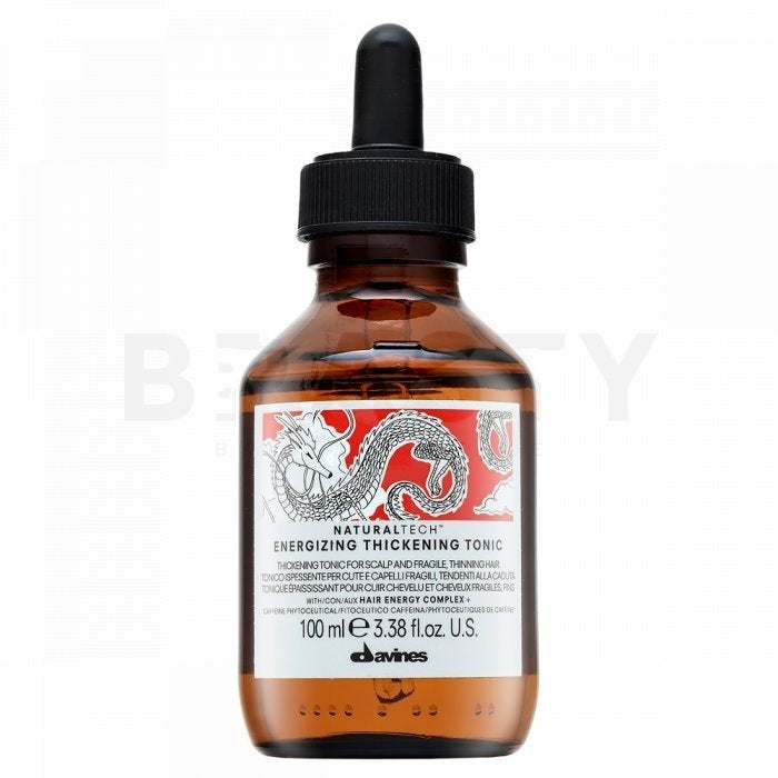 Davines Natural Tech Energizing Thickening Tonic 100 ml