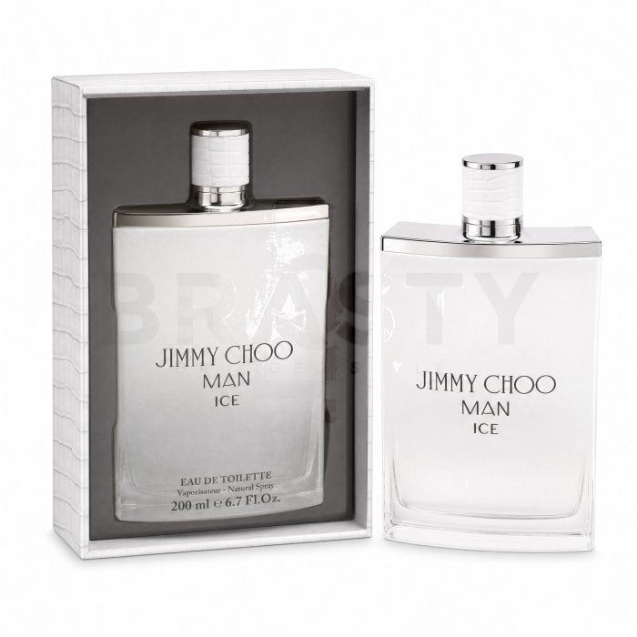 Jimmy Choo Man Ice EDT M 200 ml
