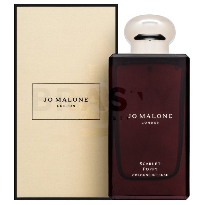 Jo Malone Scarlet Poppy Cologne Intense EDC U 100 ml